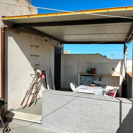 Casa Farini Apartment San Vito Lo Capo Exterior foto