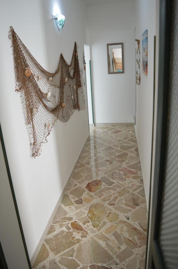 Casa Farini Apartment San Vito Lo Capo Exterior foto