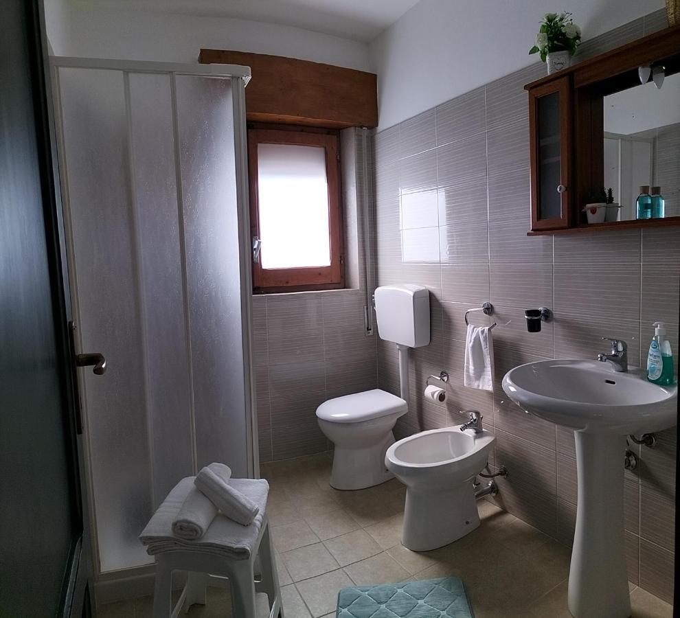 Casa Farini Apartment San Vito Lo Capo Exterior foto