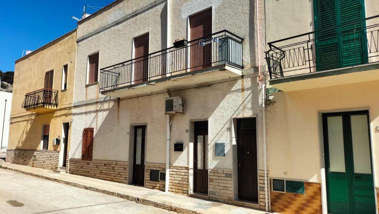 Casa Farini Apartment San Vito Lo Capo Exterior foto
