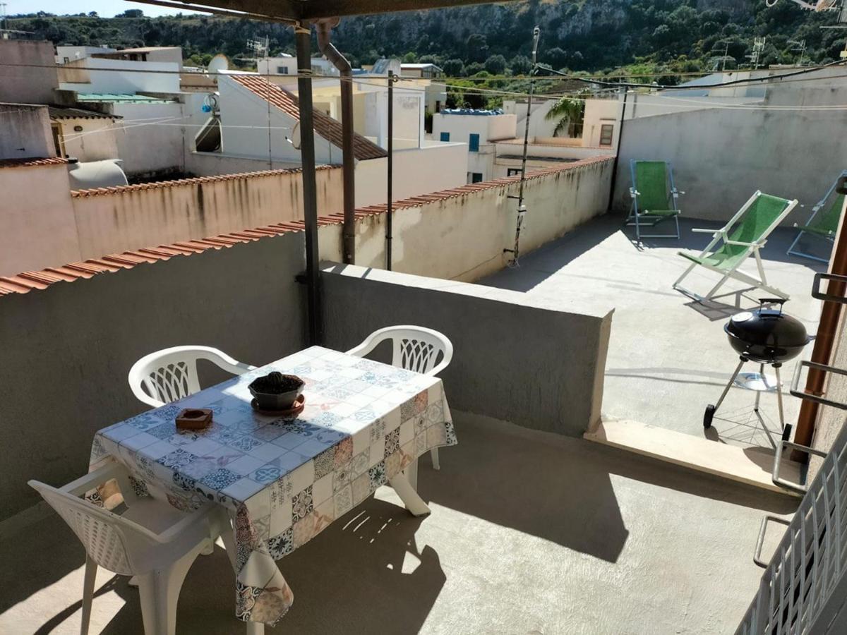 Casa Farini Apartment San Vito Lo Capo Exterior foto